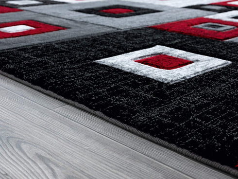 United Weavers Bristol Cicero Area Rug