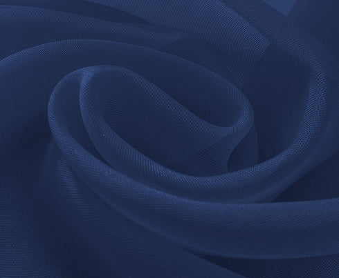 Adore the Decor™ Sheer Window Curtain Scarf 54 x 216 in.