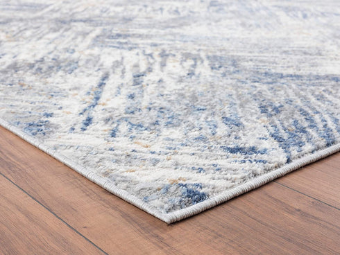 United Weavers Austin Archer Blue Area Rug
