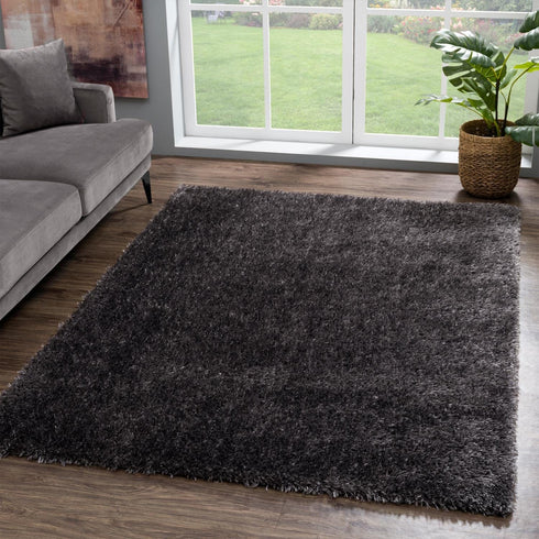 United Weavers Aubrey Shag Area Rug