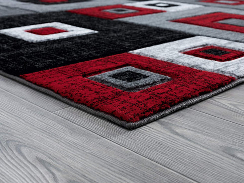 United Weavers Bristol Cicero Area Rug