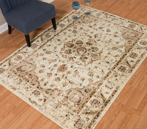 United Weavers Bridges Ponte Vecchio Area Rug