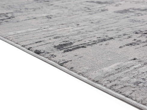 United Weavers Cascades Salish Abstract Area Rug