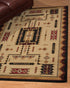 United Weavers Affinity Coltan Area Rug