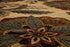 United Weavers Affinity Embroidered Floral Multi Area Rug