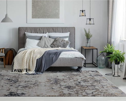 United Weavers Aspen Kenton Multi Area Rug