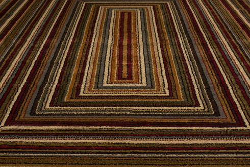 United Weavers Affinity Chapelle Multi Area Rug