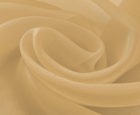 Adore the Decor™ Sheer Window Curtain Scarf 54 x 216 in.