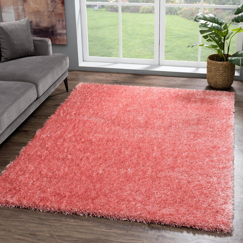 United Weavers Aubrey Shag Area Rug