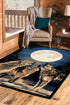 United Weavers Legends Howling Moon Multi Area Rug