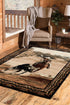 United Weavers Legends Roper Multi Area Rug