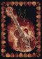 United Weavers Legends Strummer Multi Area Rug
