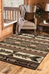 United Weavers Legends Broken Arrow Multi Area Rug