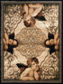 United Weavers Legends Cherubs Multi Area Rug