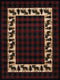 United Weavers Legends Woodlands Multi Area Rug