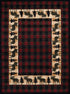United Weavers Legends Woodlands Multi Area Rug