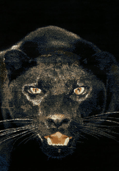 United Weavers Legends Prowler Multi Area Rug