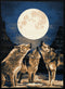 United Weavers Legends Howling Moon Multi Area Rug