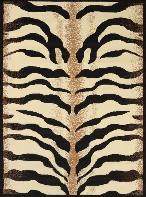 United Weavers Legends Stripes Multi Area Rug