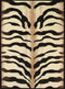 United Weavers Legends Stripes Multi Area Rug