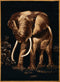 United Weavers Legends Elephant Multi Area Rug