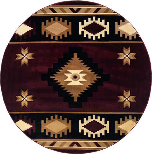 United Weavers Bristol Caliente Area Rug