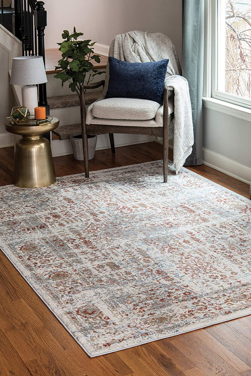 United Weavers Austin Nixon Area Rug