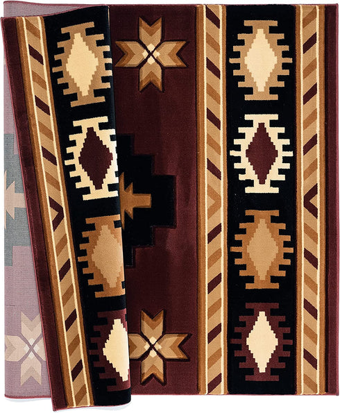 United Weavers Bristol Caliente Area Rug