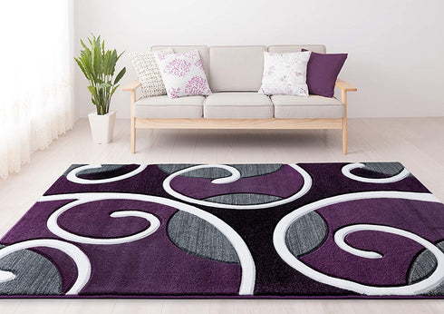 United Weavers Bristol Riley Area Rug