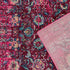 United Weavers Abigail Mirna Magenta Area Rug