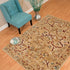 United Weavers Bridges Villa Bella Area Rug