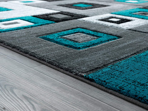 United Weavers Bristol Cicero Area Rug