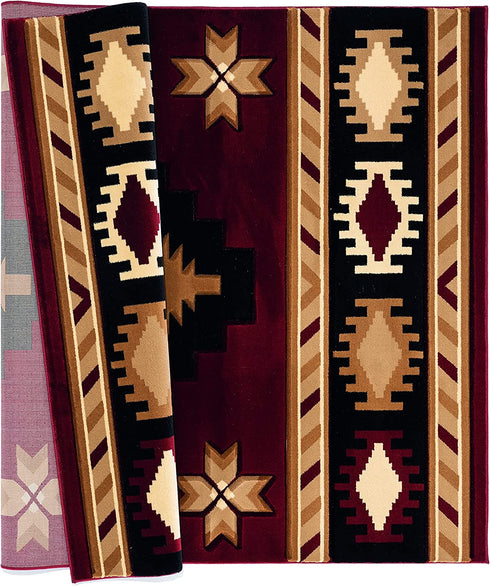 United Weavers Bristol Caliente Area Rug