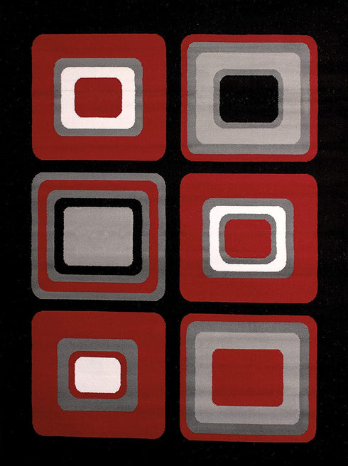 United Weavers Dallas Spaces Area Rug