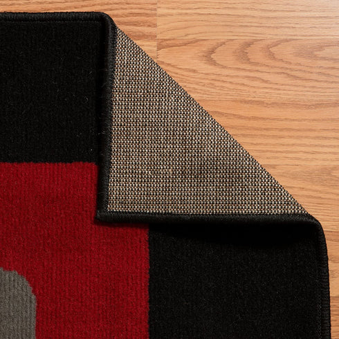 United Weavers Dallas Spaces Area Rug