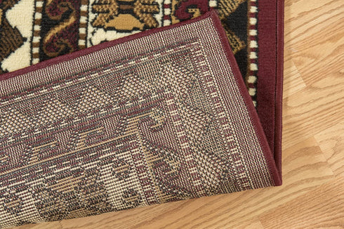 United Weavers Dallas Tres Area Rug