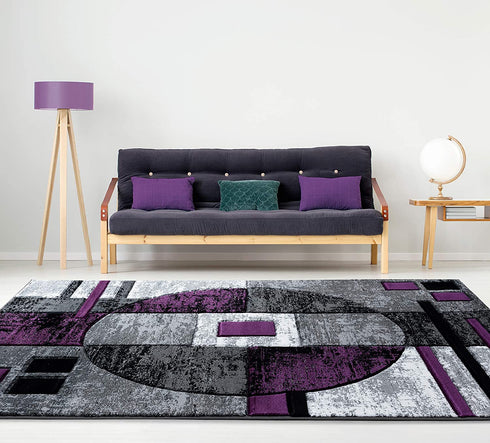 United Weavers Bristol Epsilon Area Rug