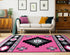 United Weavers Bristol Caliente Area Rug