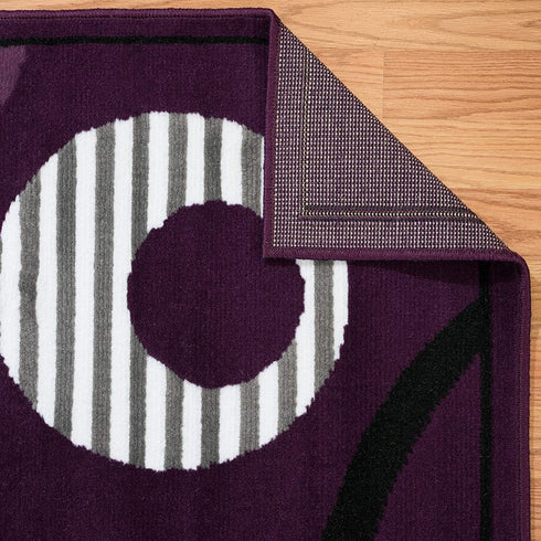 United Weavers Dallas Hip Hop Area Rug