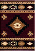 United Weavers Bristol Caliente Area Rug