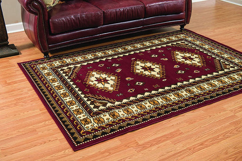 United Weavers Dallas Tres Area Rug