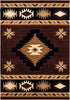 United Weavers Bristol Caliente Area Rug