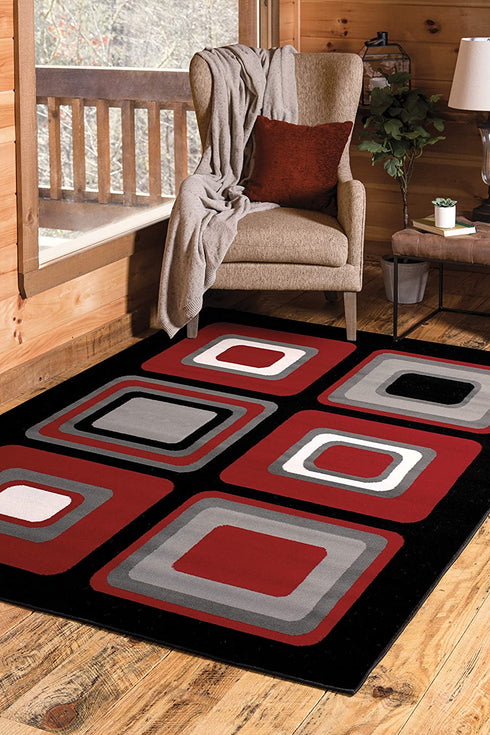 United Weavers Dallas Spaces Area Rug