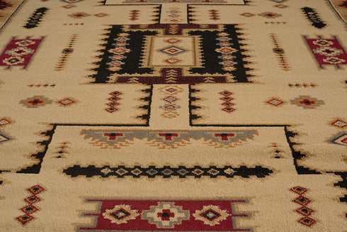 United Weavers Affinity Coltan Area Rug