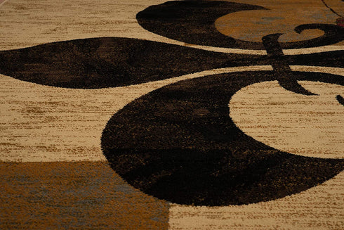 United Weavers Affinity Valiant Area Rug