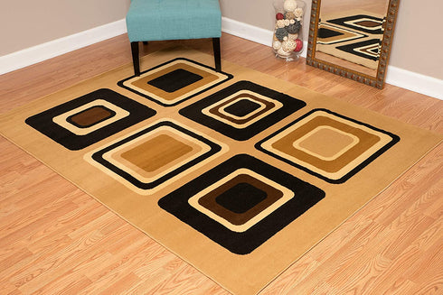 United Weavers Dallas Spaces Area Rug