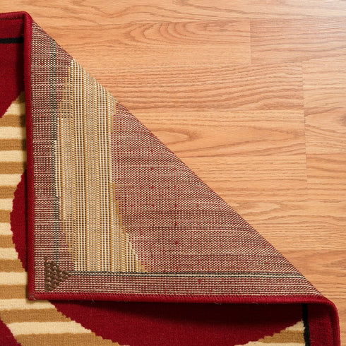 United Weavers Dallas Hip Hop Area Rug