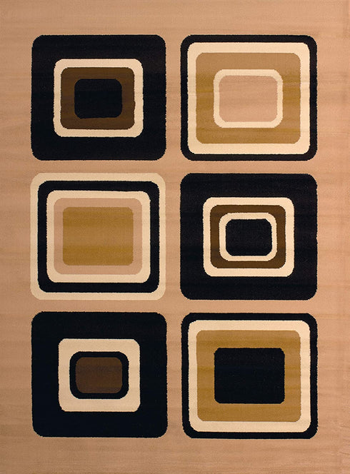 United Weavers Dallas Spaces Area Rug