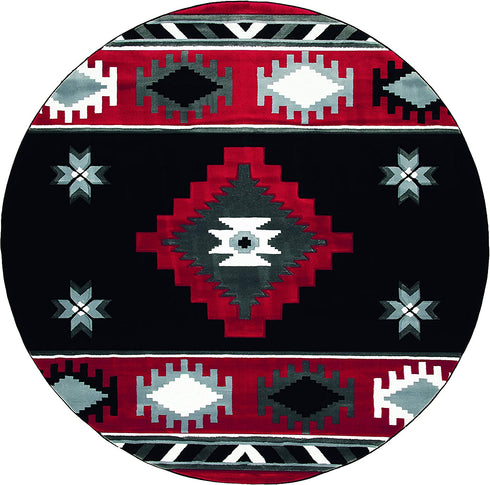 United Weavers Bristol Caliente Area Rug