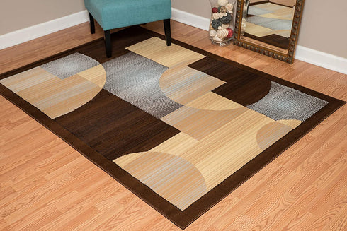 United Weavers Dallas Zoom Area Rug